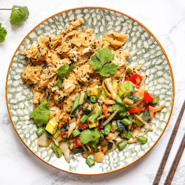 Vegetarian Recipe Pack - Image 2