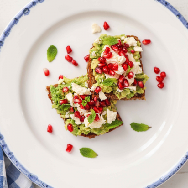 Vegetarian Recipe Pack - Image 3