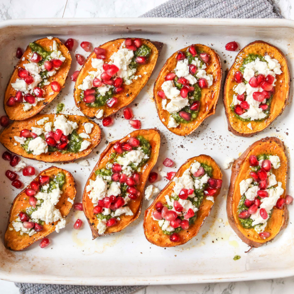 Vegetarian Recipe Pack - Image 4