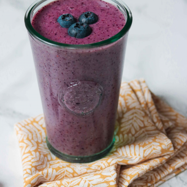 Grouped Smoothie, High Protein & 5 Ingredients Recipe Pack - Image 5