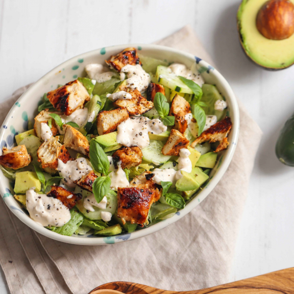 Low Carb Recipe Pack - Image 4