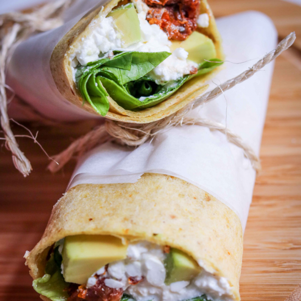 Vegetarian Recipe Pack - Image 8