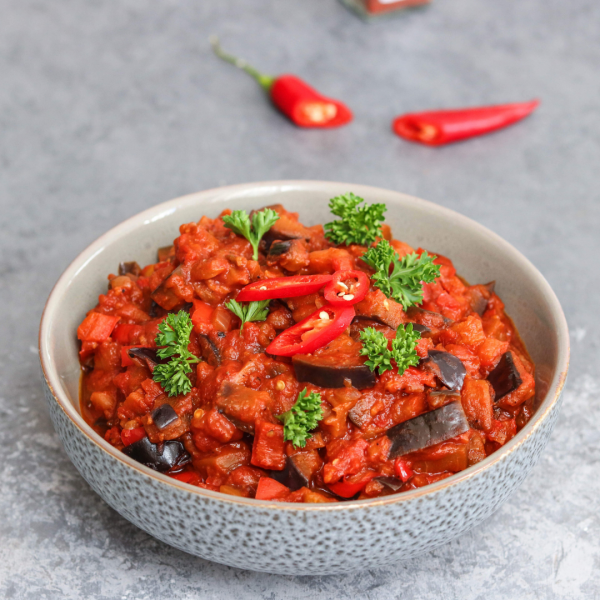 Vegetarian Recipe Pack - Image 12