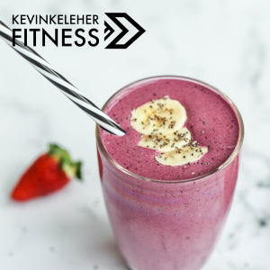 Smoothie Recipe Pack