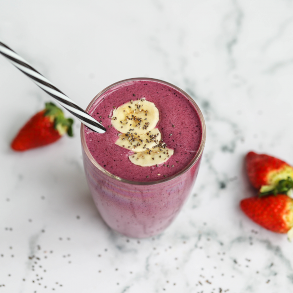Grouped Smoothie, High Protein & 5 Ingredients Recipe Pack - Image 11