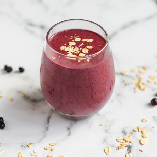 Smoothie Recipe Pack - Image 12