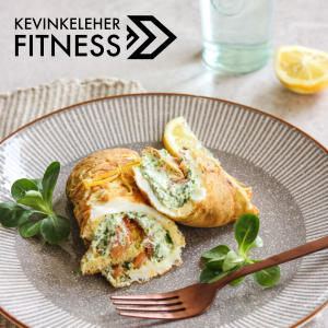 High Protein Meals